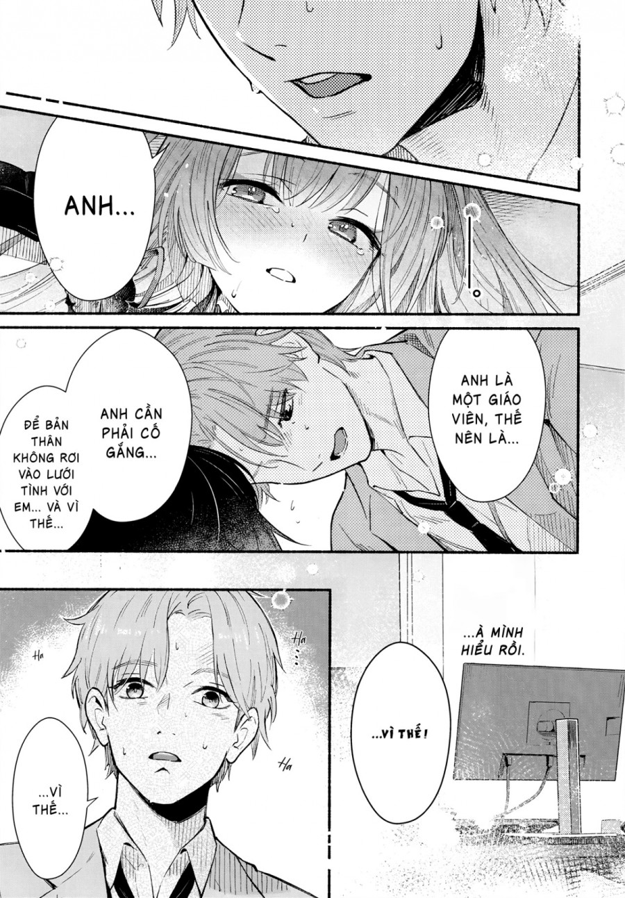 Nakimushi Ecchi 