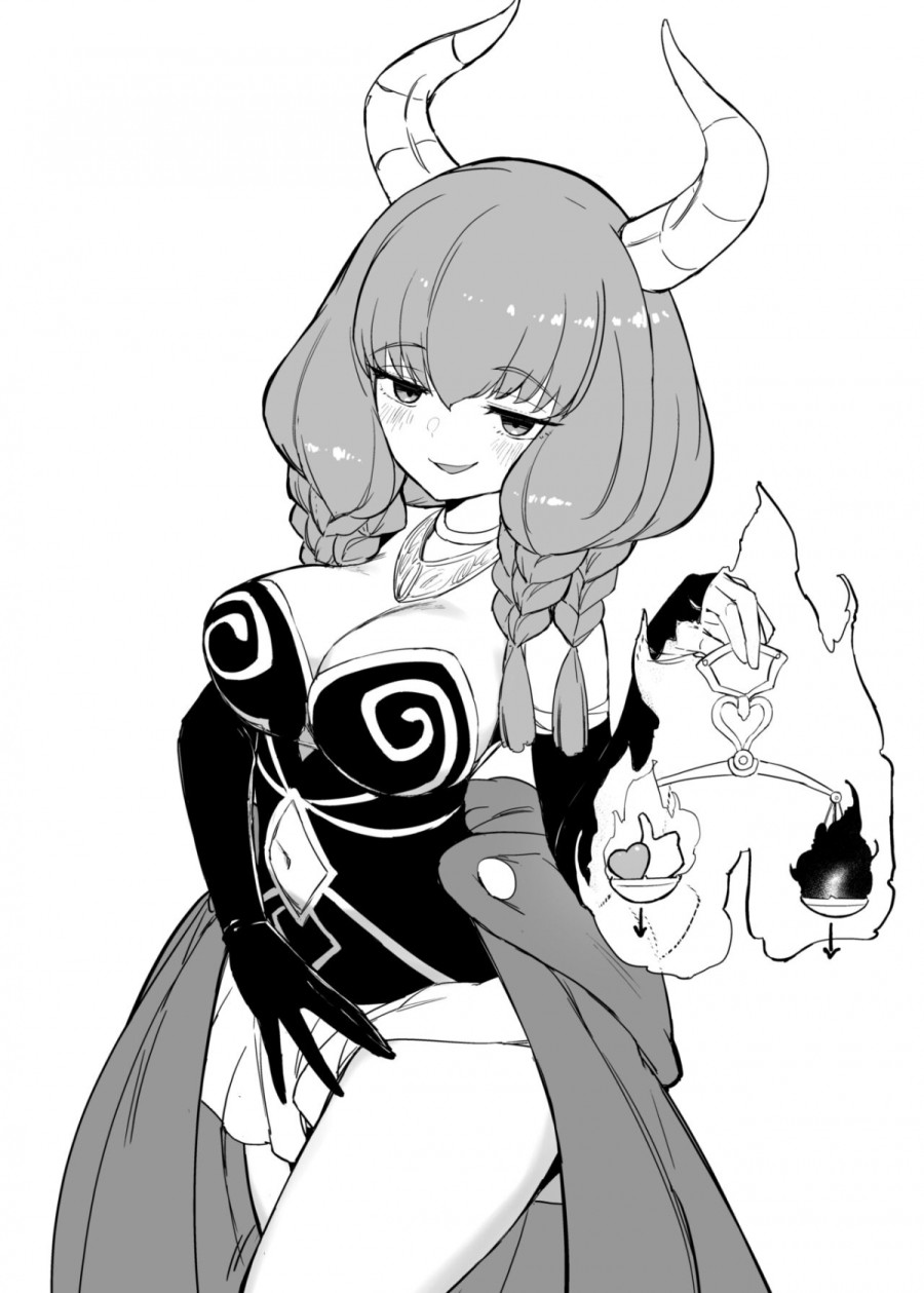 Stark-sama là đồ biến thái~ 