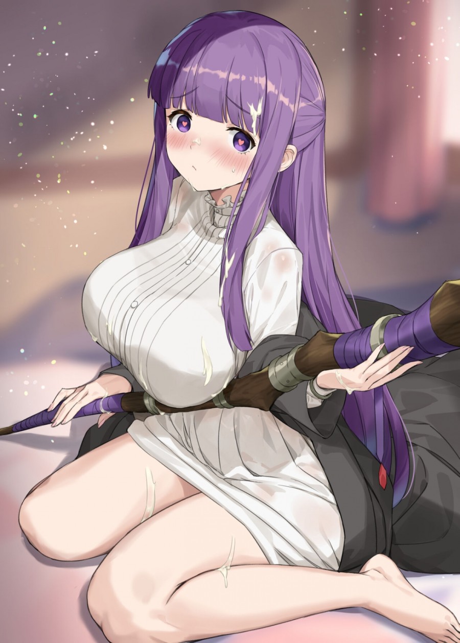 Stark-sama là đồ biến thái~ 
