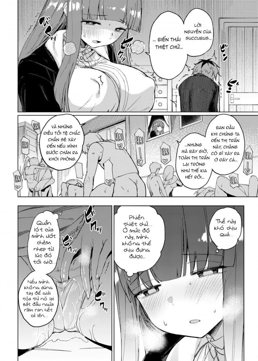 Stark-sama là đồ biến thái~ 