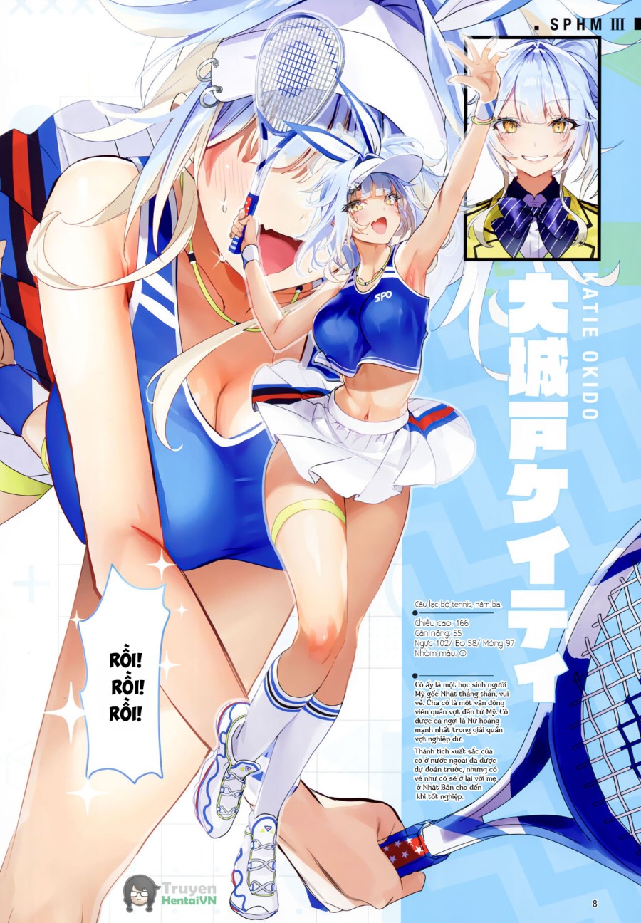 [Gasshuukoku Netamekoru (Nekometaru)] SPOHAME 1,2,3! 