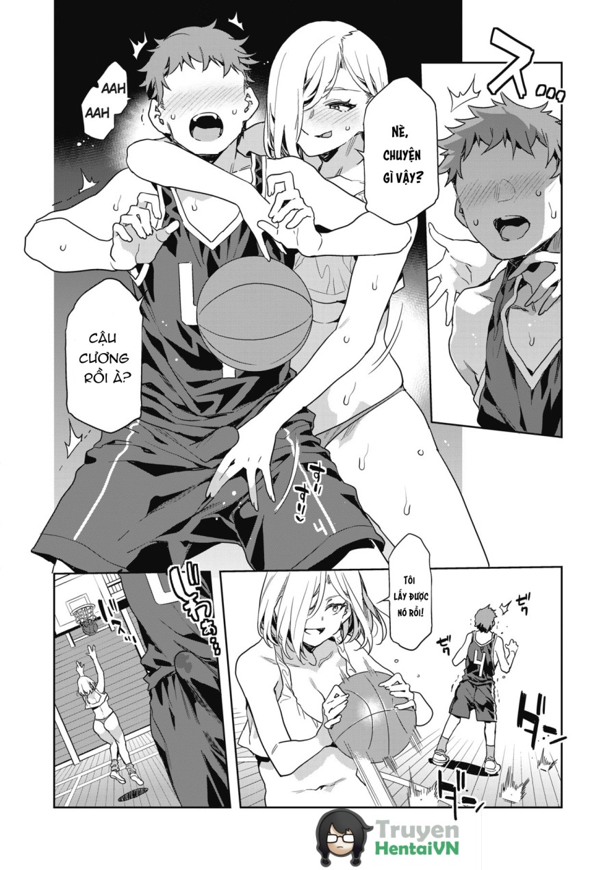 GTS Great Teacher Sayoko 1-6 Chapters 