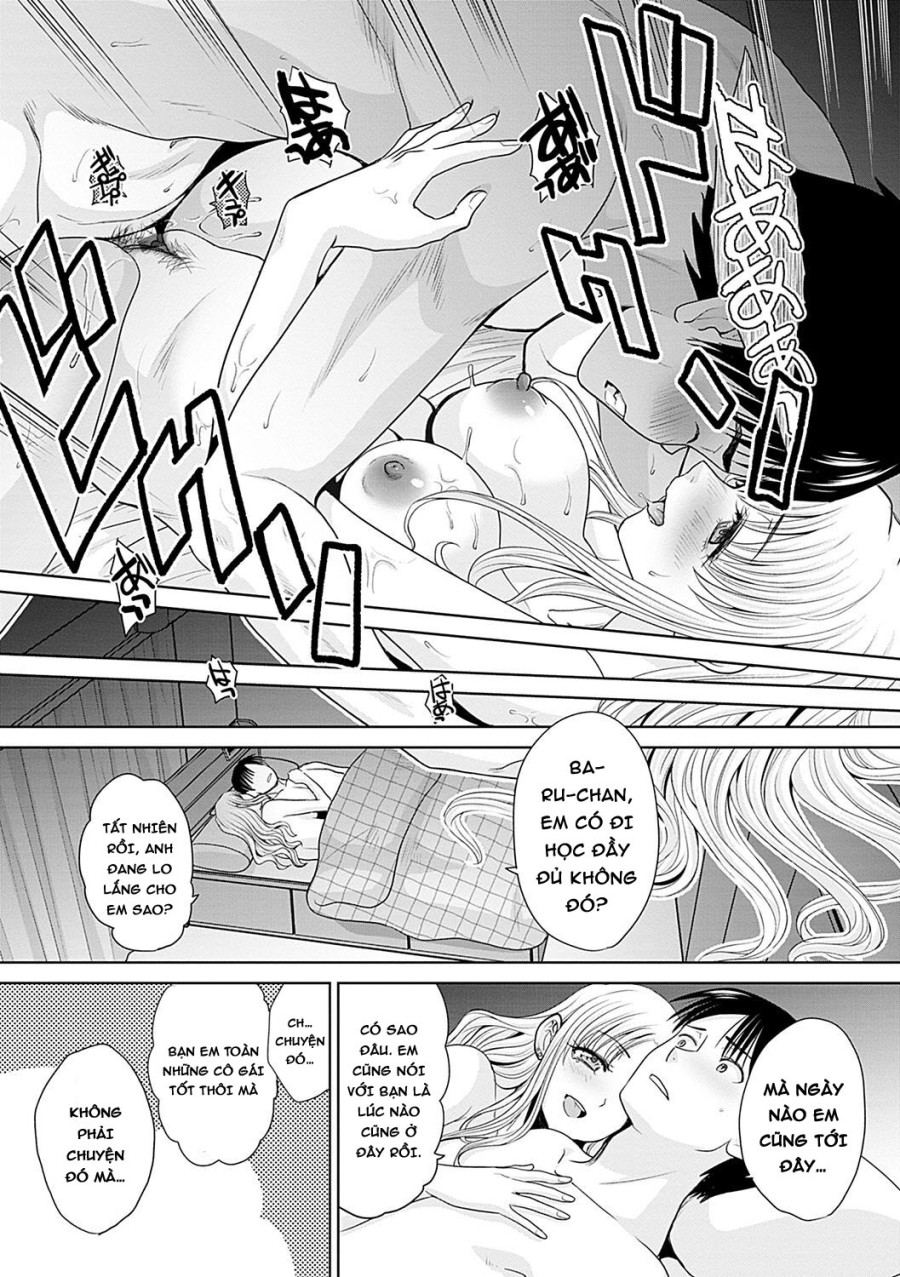 Gal ni Natsukareta Hanashi 