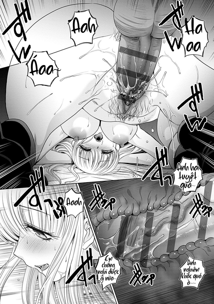 Gal ni Natsukareta Hanashi 