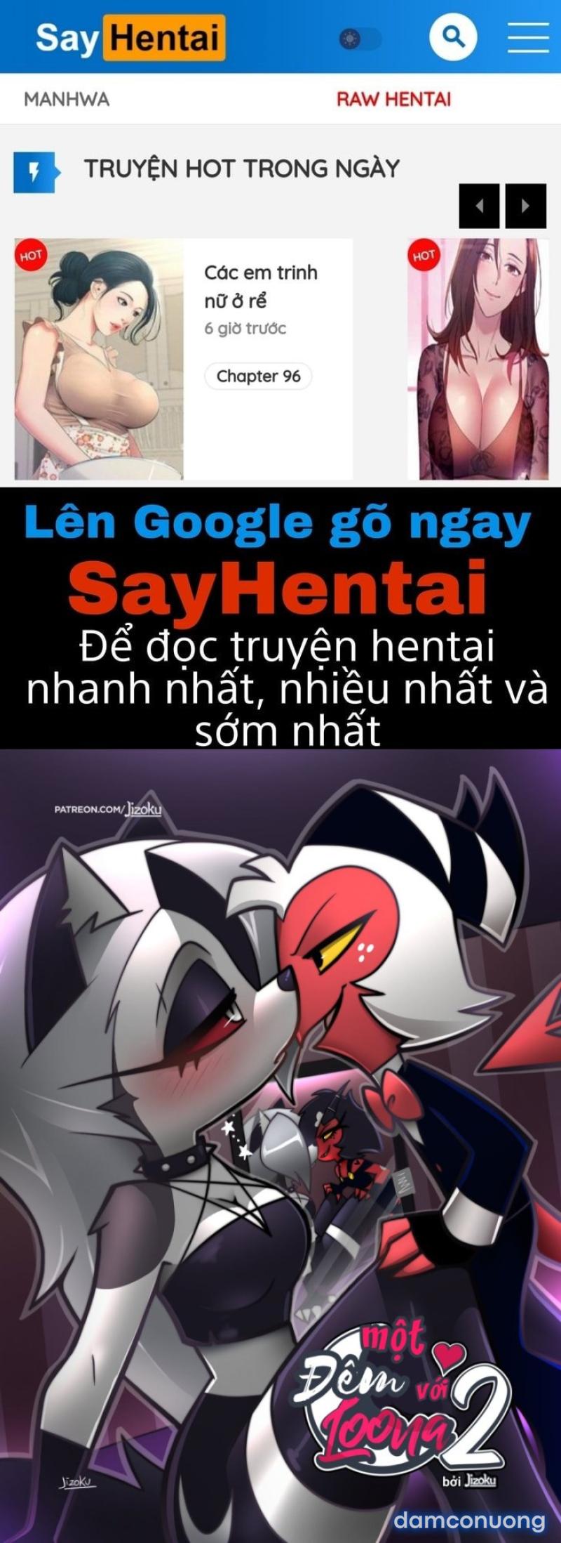 Một Đêm Với Loona2 