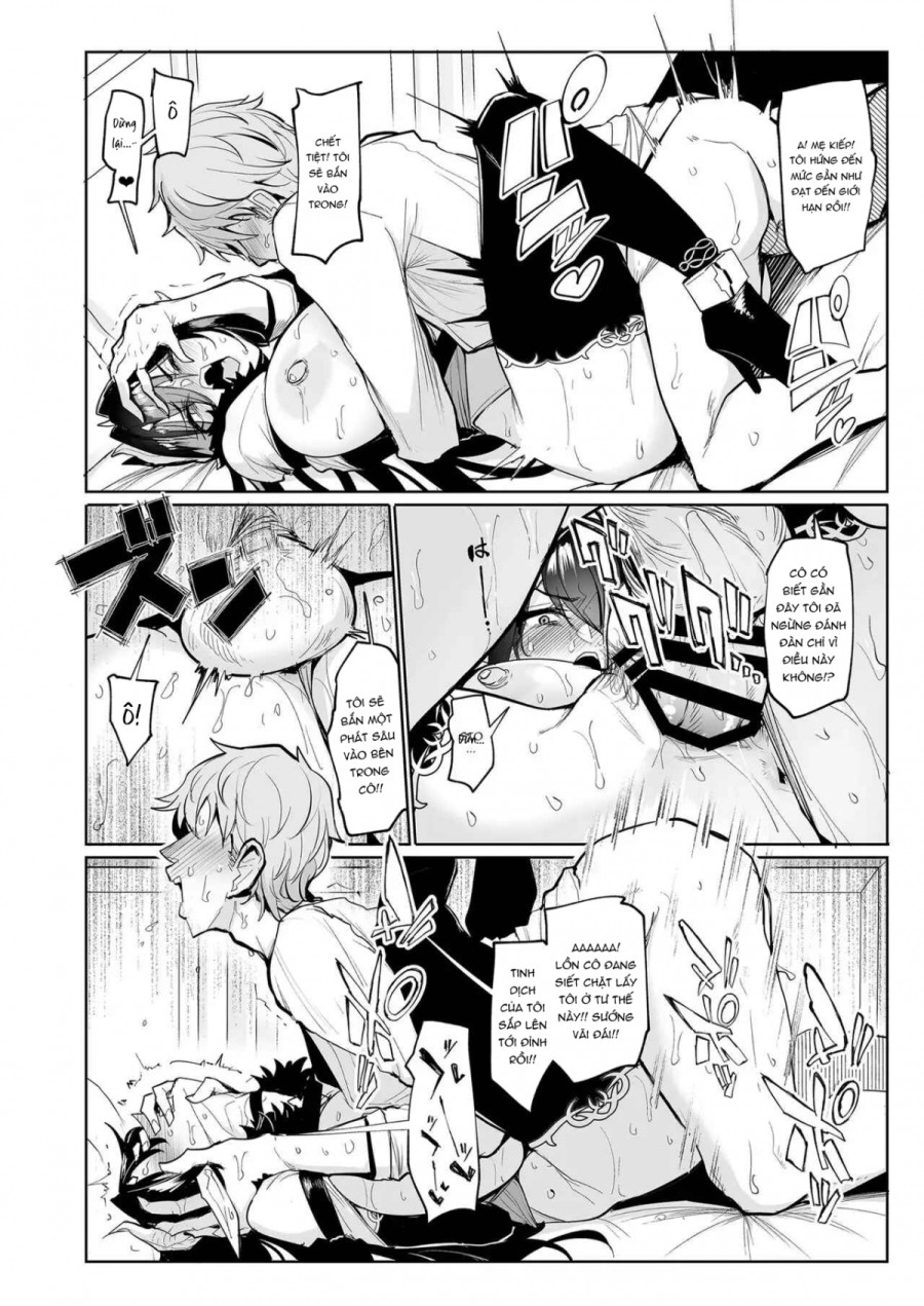 Nô lệ sex 