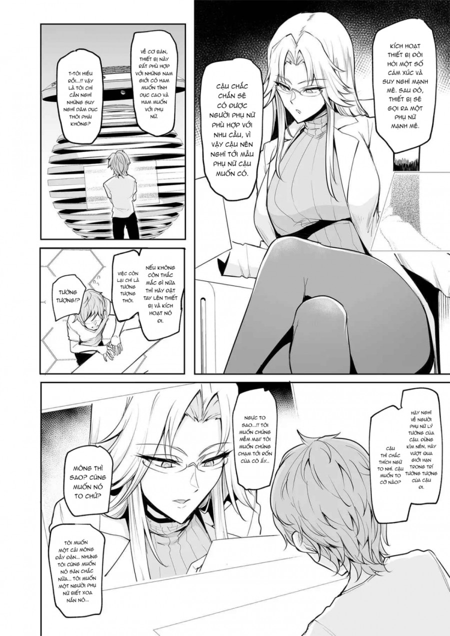 Nô lệ sex 
