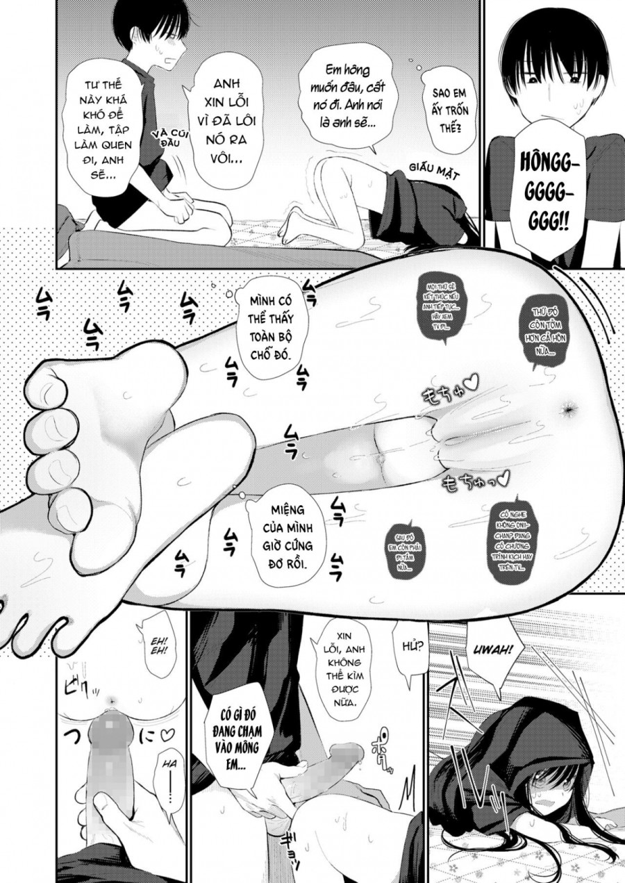 Bokura Fuyou Mono 