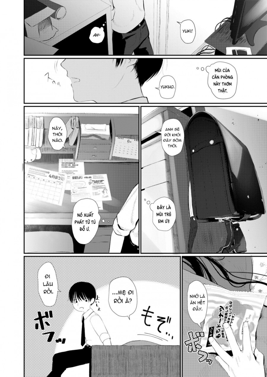 Bokura Fuyou Mono 