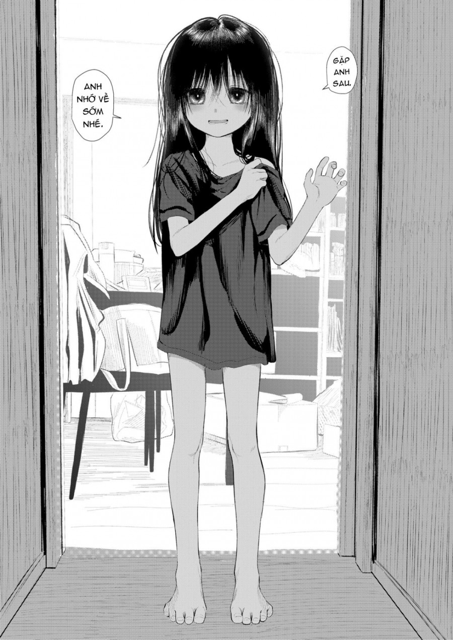 Bokura Fuyou Mono 