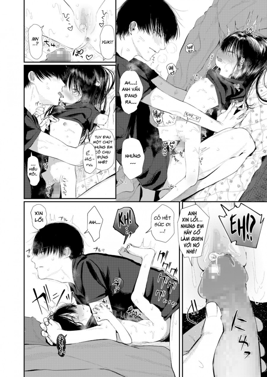 Bokura Fuyou Mono 