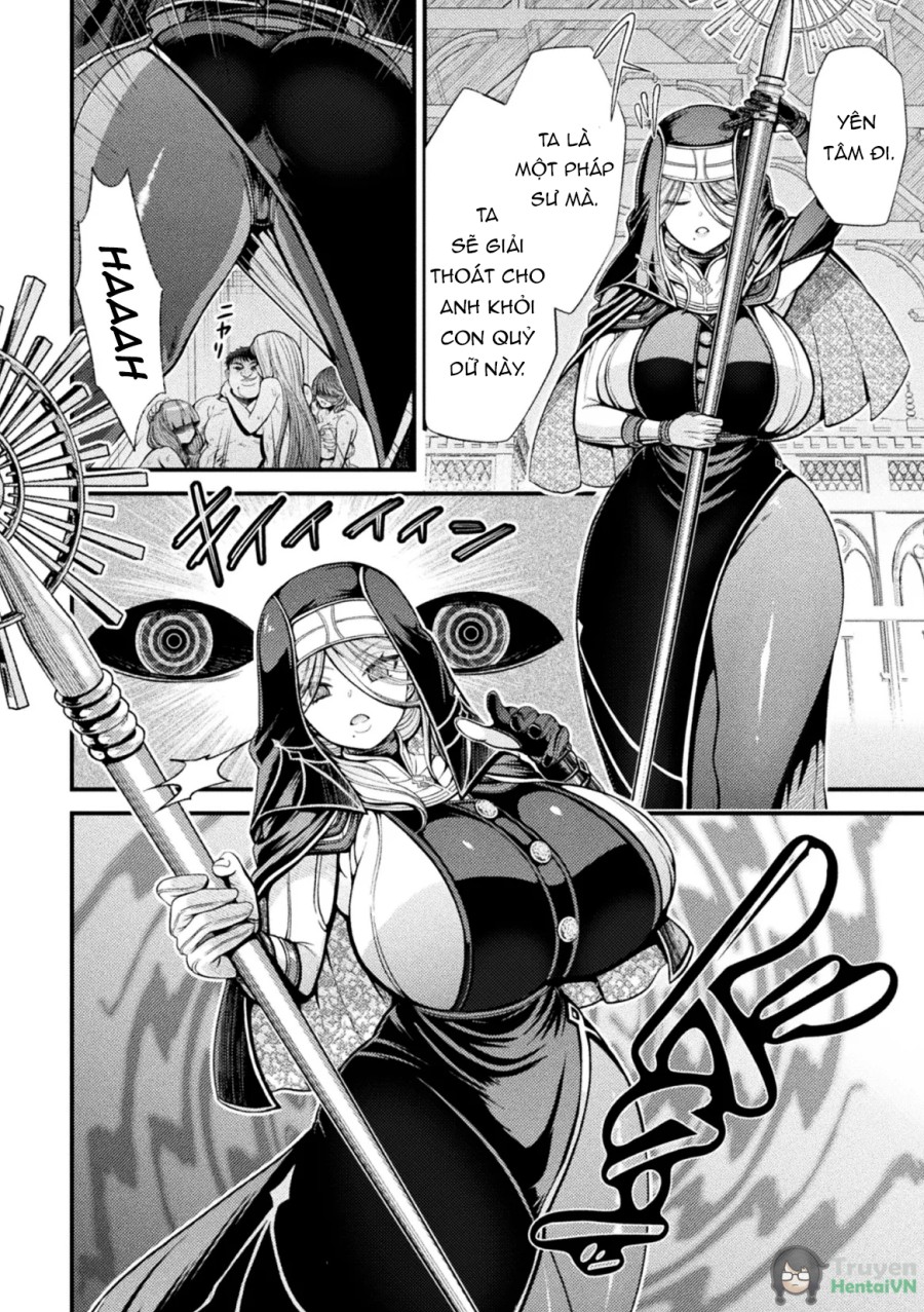 Akuma Saimin ~Ekusoshisuto no Matsuro~ 