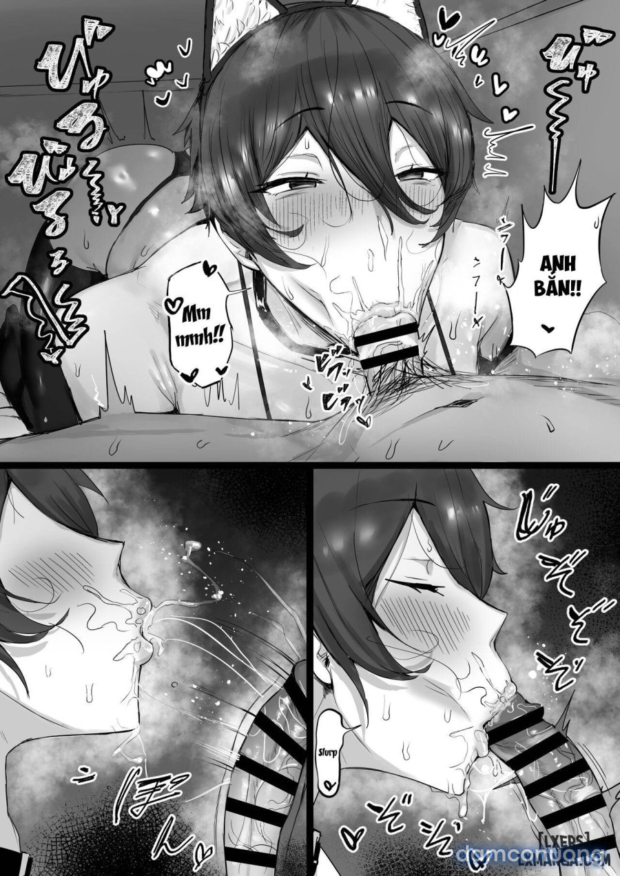 Ouji-sama-kei de Joshi kara Motemote dakedo Jitsu 
