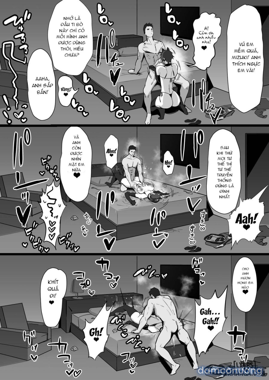 Ouji-sama-kei de Joshi kara Motemote dakedo Jitsu 