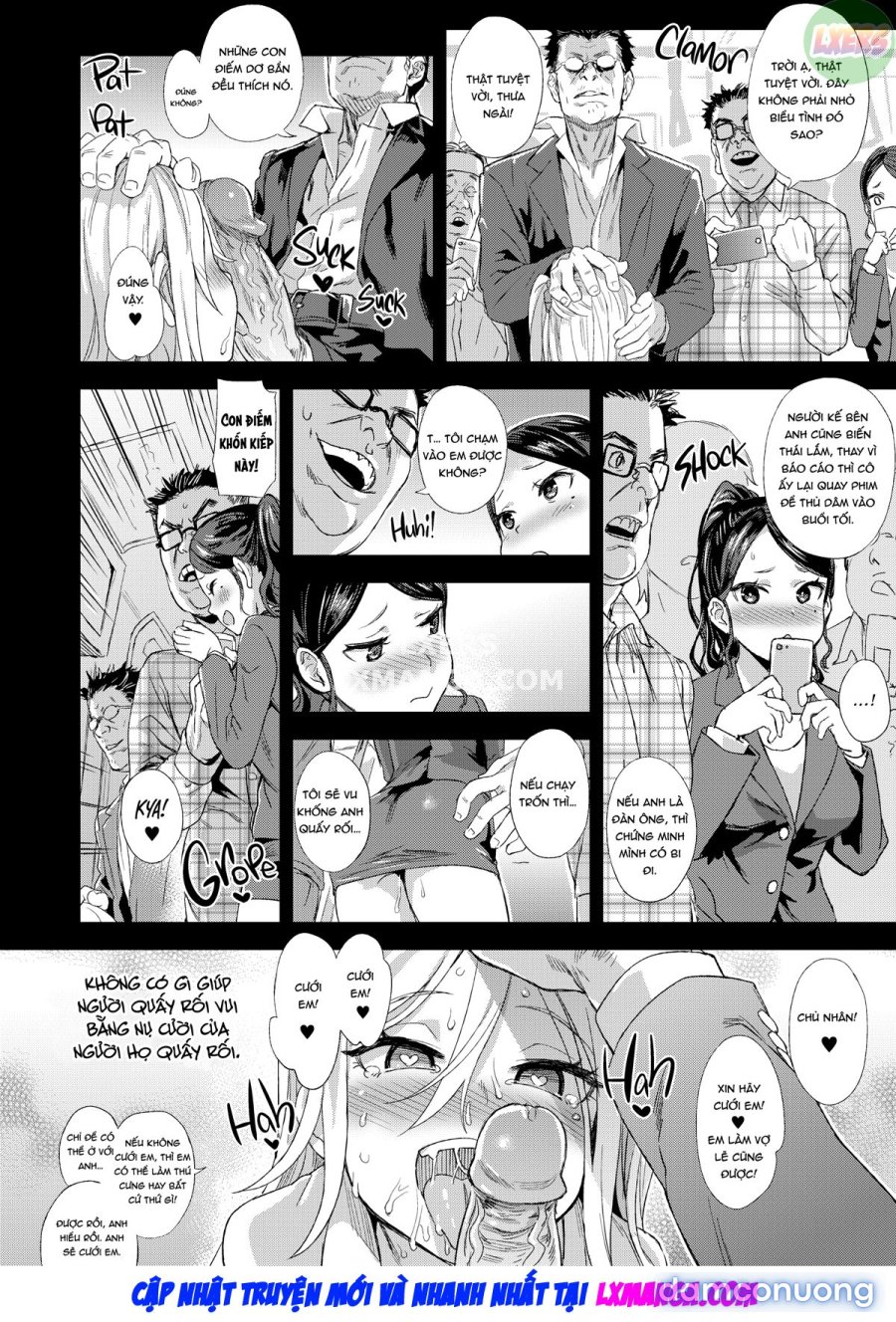 VictimGirlsR JK de Refre 