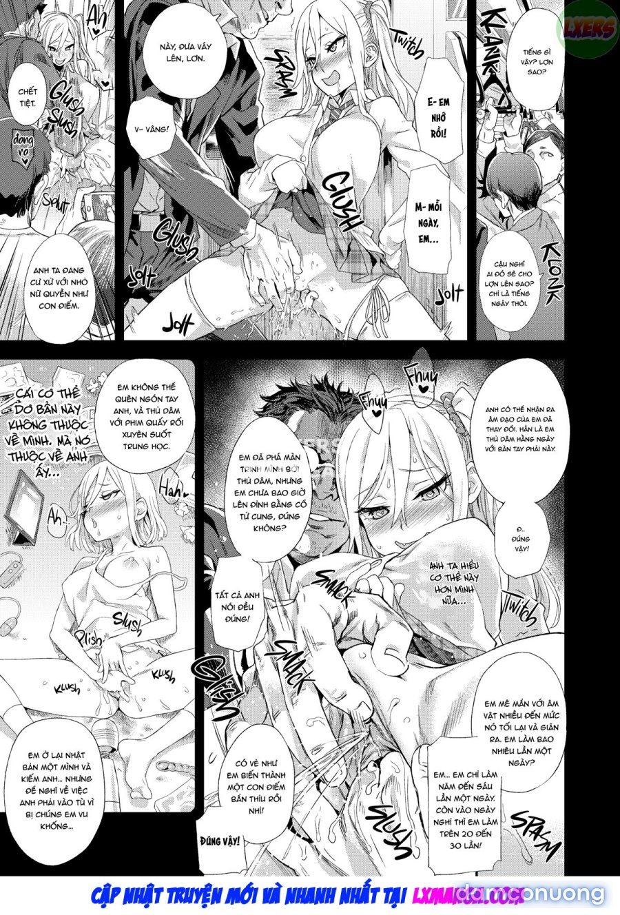 VictimGirlsR JK de Refre 