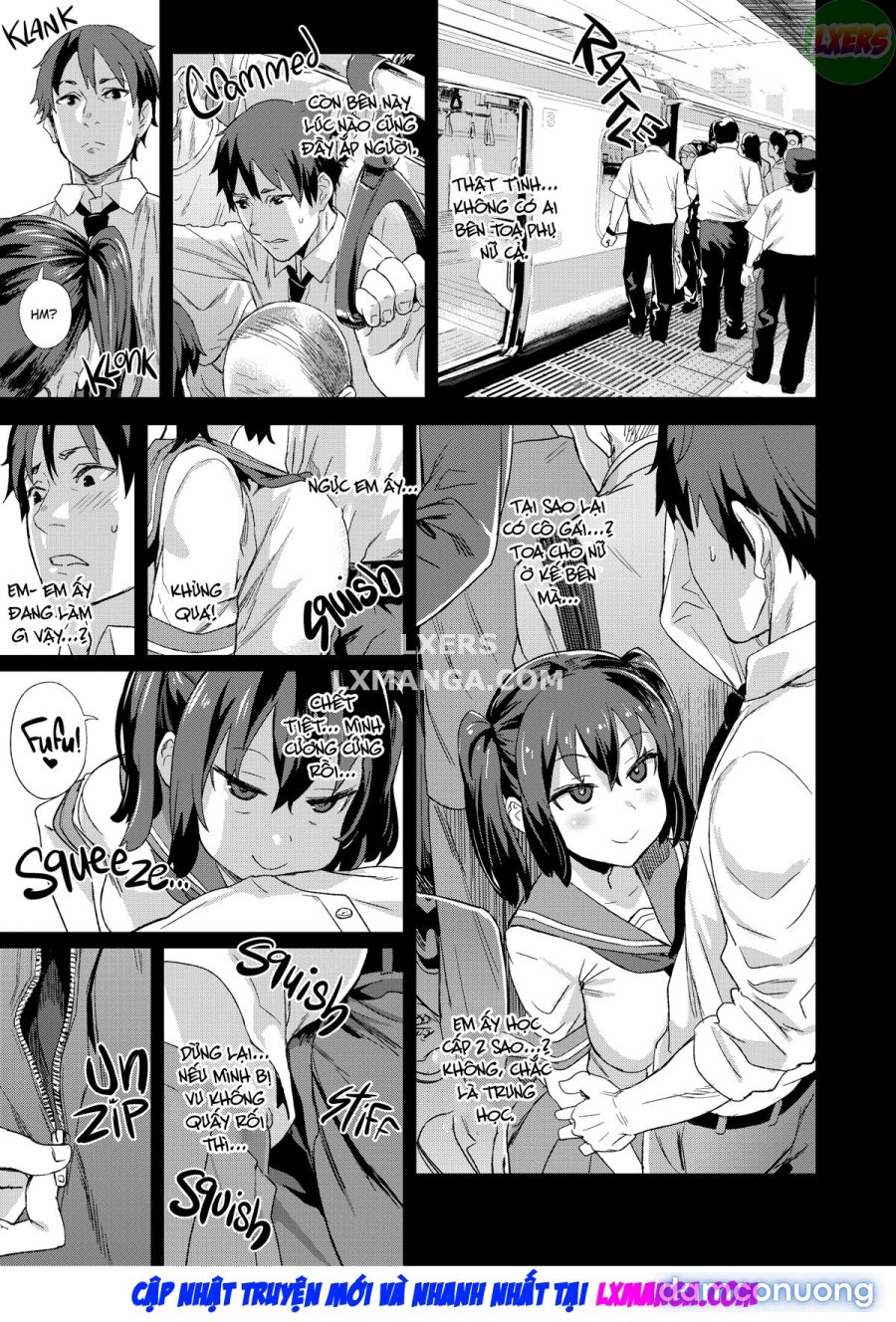 VictimGirlsR JK de Refre 