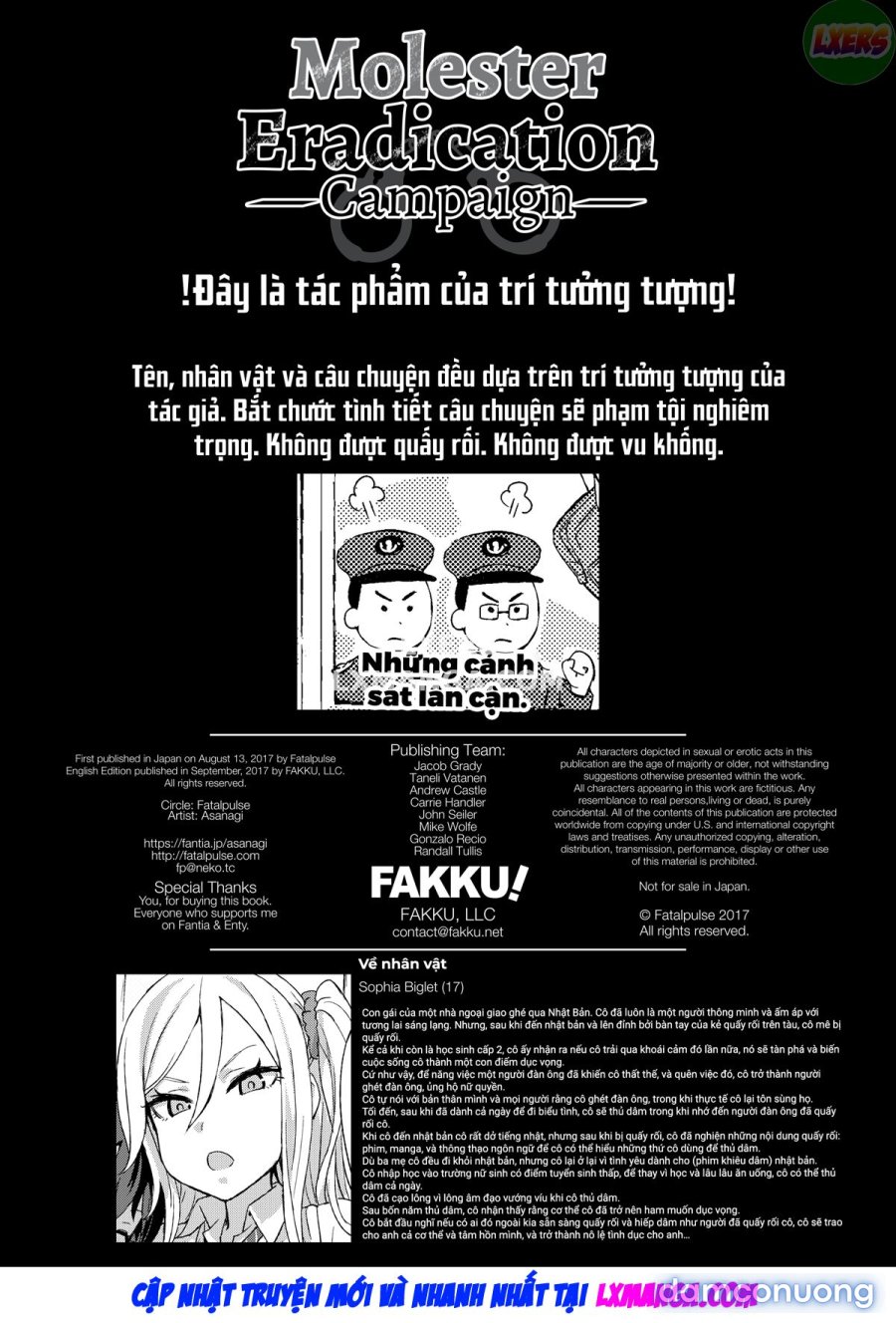 VictimGirlsR JK de Refre 