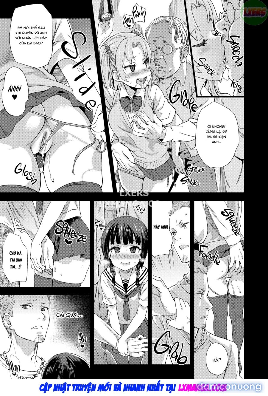 VictimGirlsR JK de Refre 