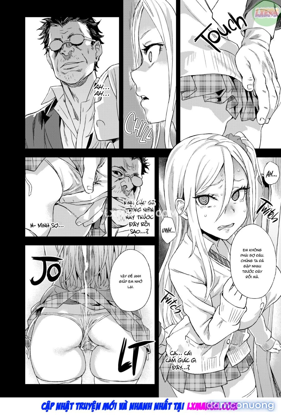 VictimGirlsR JK de Refre 