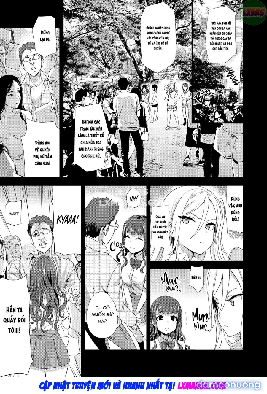 VictimGirlsR JK de Refre 