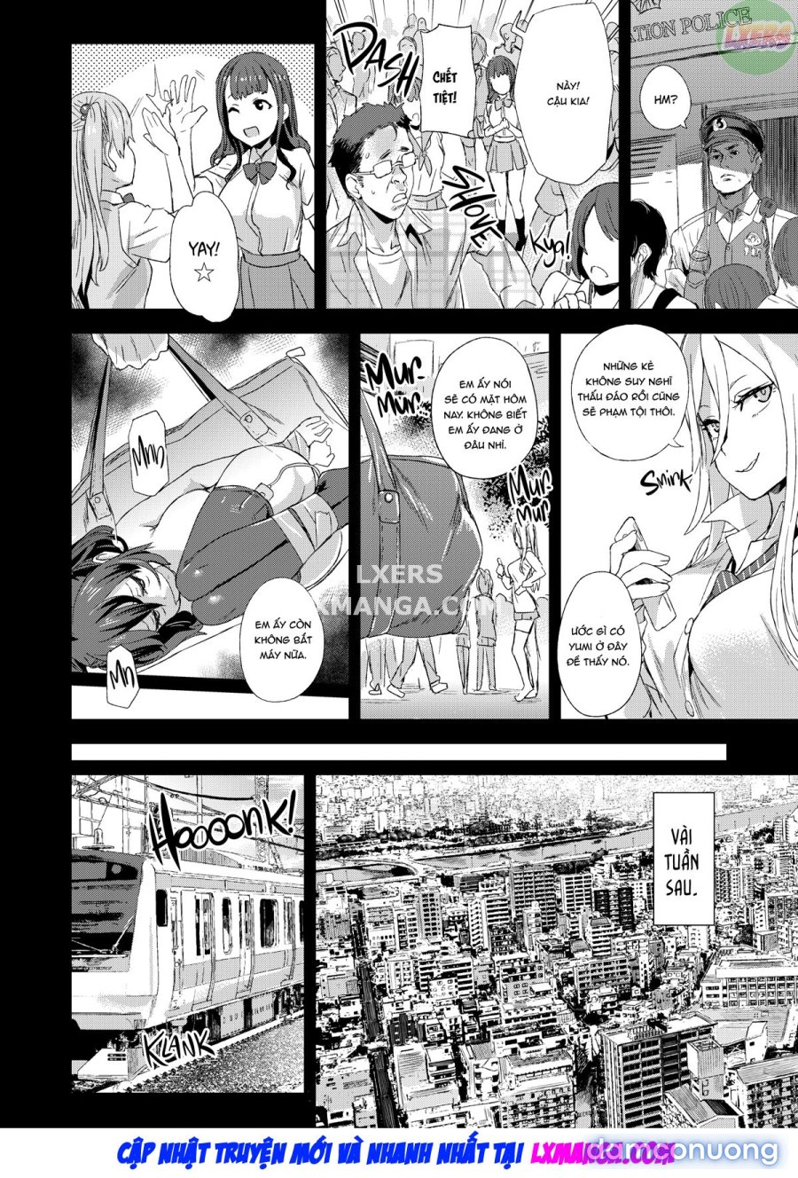 VictimGirlsR JK de Refre 