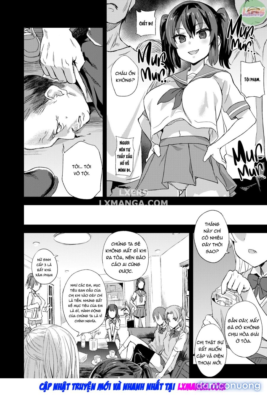 VictimGirlsR JK de Refre 