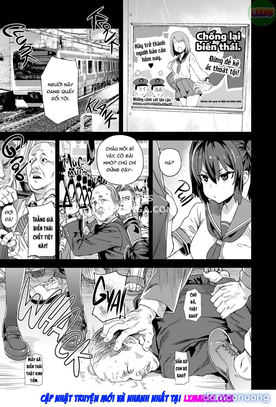 VictimGirlsR JK de Refre 