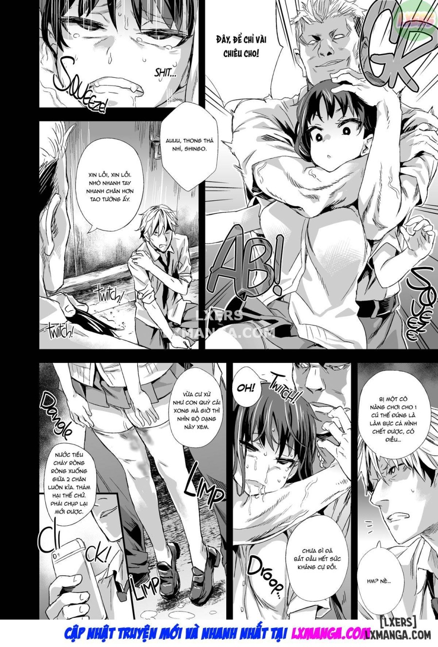 VictimGirlsR JK de Refre 