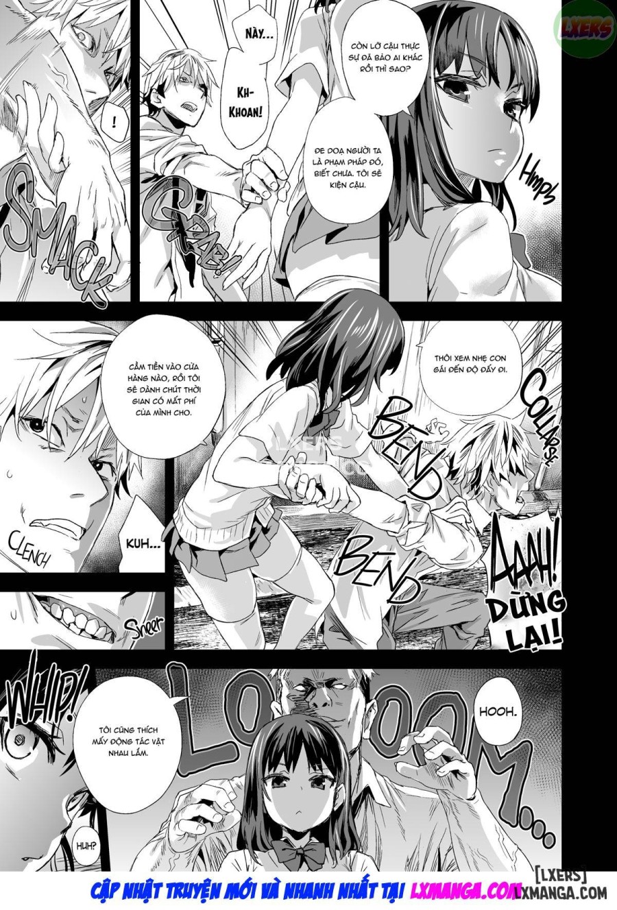 VictimGirlsR JK de Refre 
