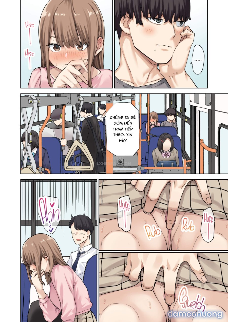 I Spent the Whole Time Fucking My Girlfriend's Friend While She Went on a Trip 
