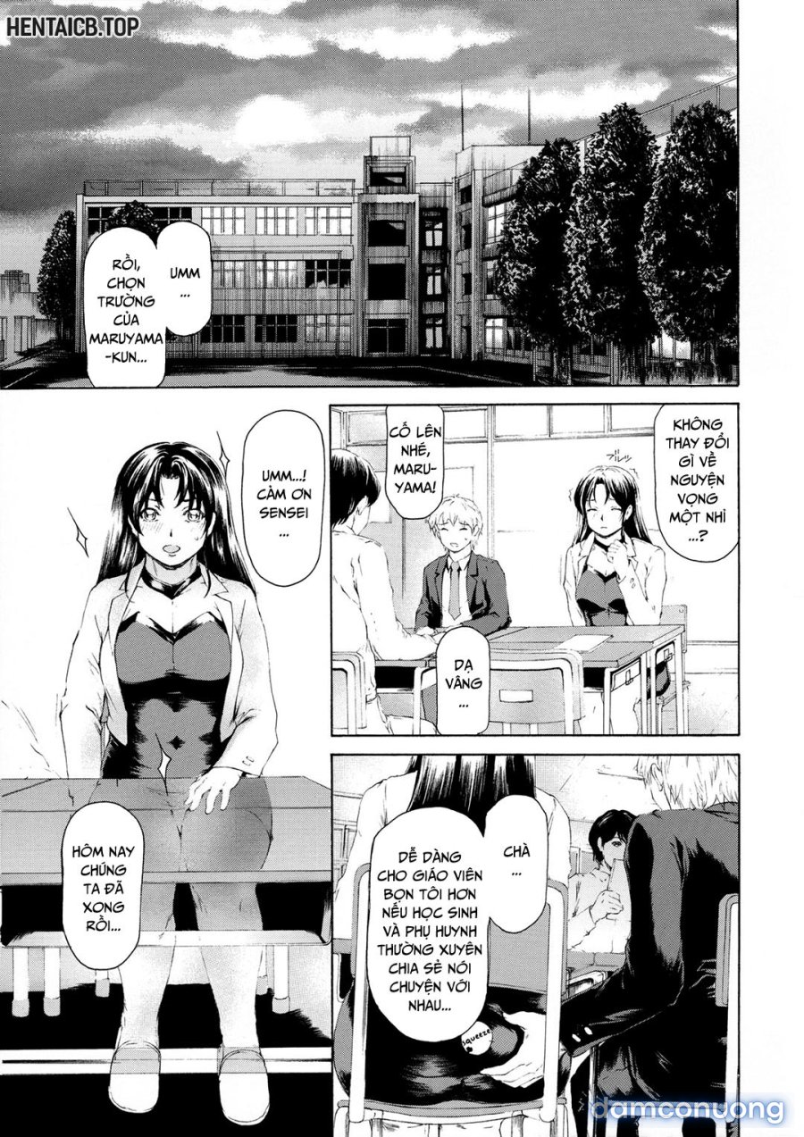 9-Ji Kara 5-ji Made no Koibito 