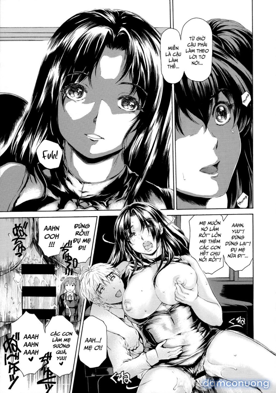 9-Ji Kara 5-ji Made no Koibito 