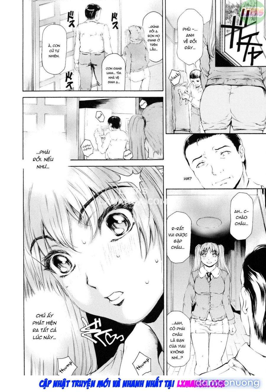 9-Ji Kara 5-ji Made no Koibito 
