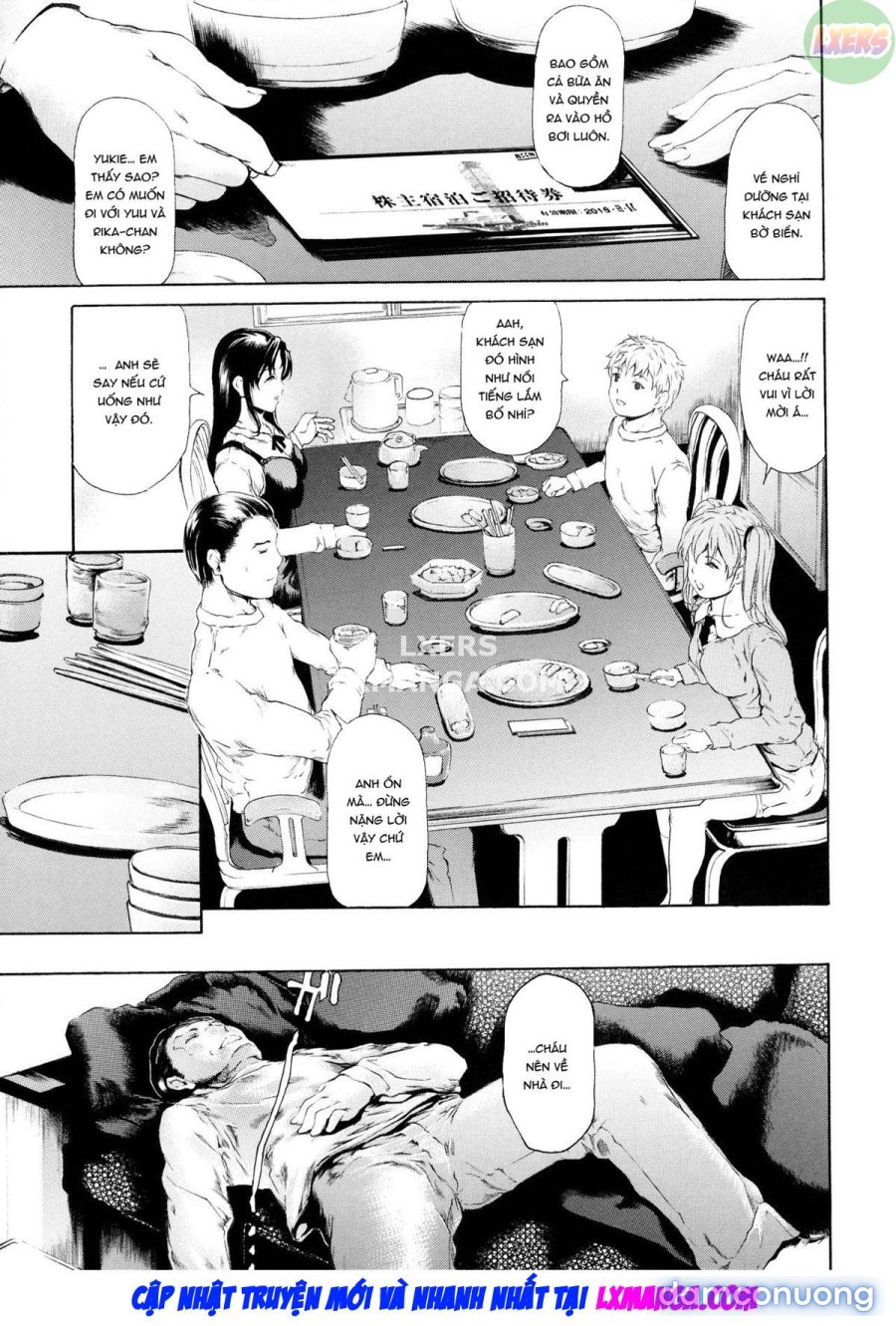9-Ji Kara 5-ji Made no Koibito 