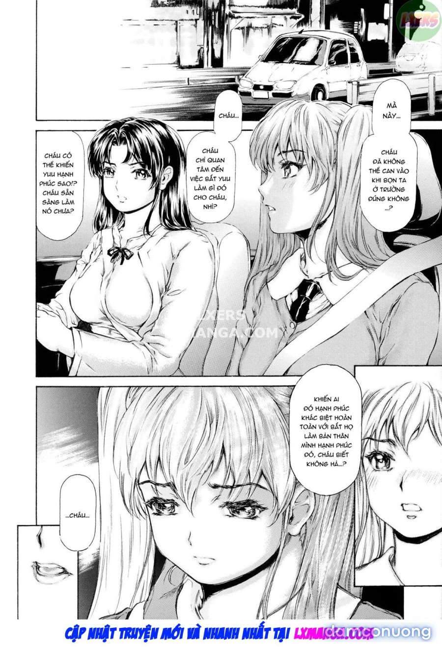 9-Ji Kara 5-ji Made no Koibito 
