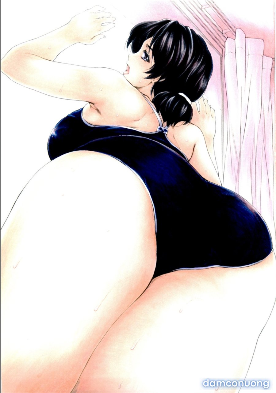9-Ji Kara 5-ji Made no Koibito 