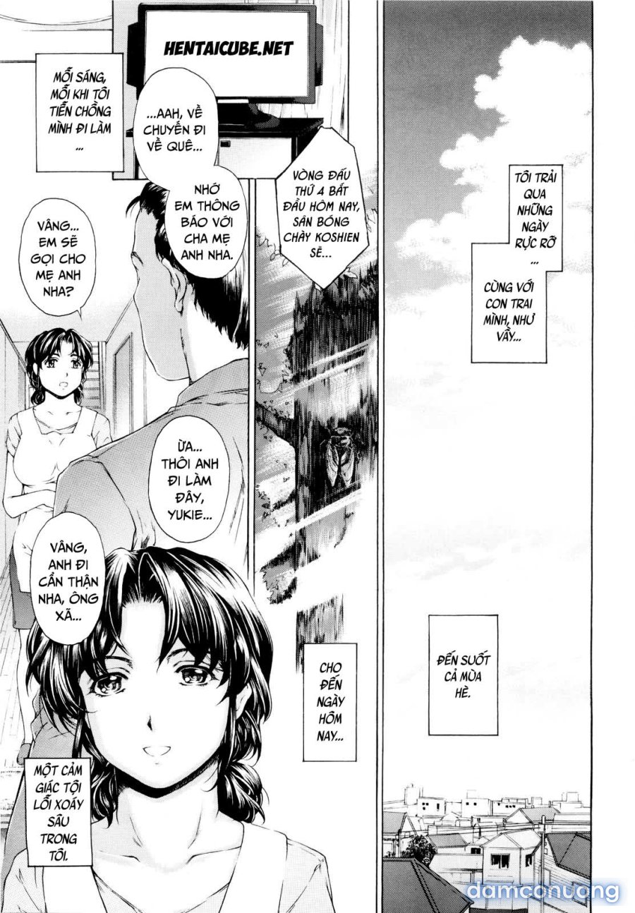 9-Ji Kara 5-ji Made no Koibito 