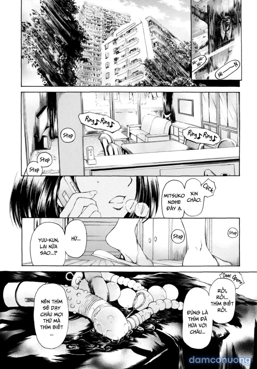 9-Ji Kara 5-ji Made no Koibito 