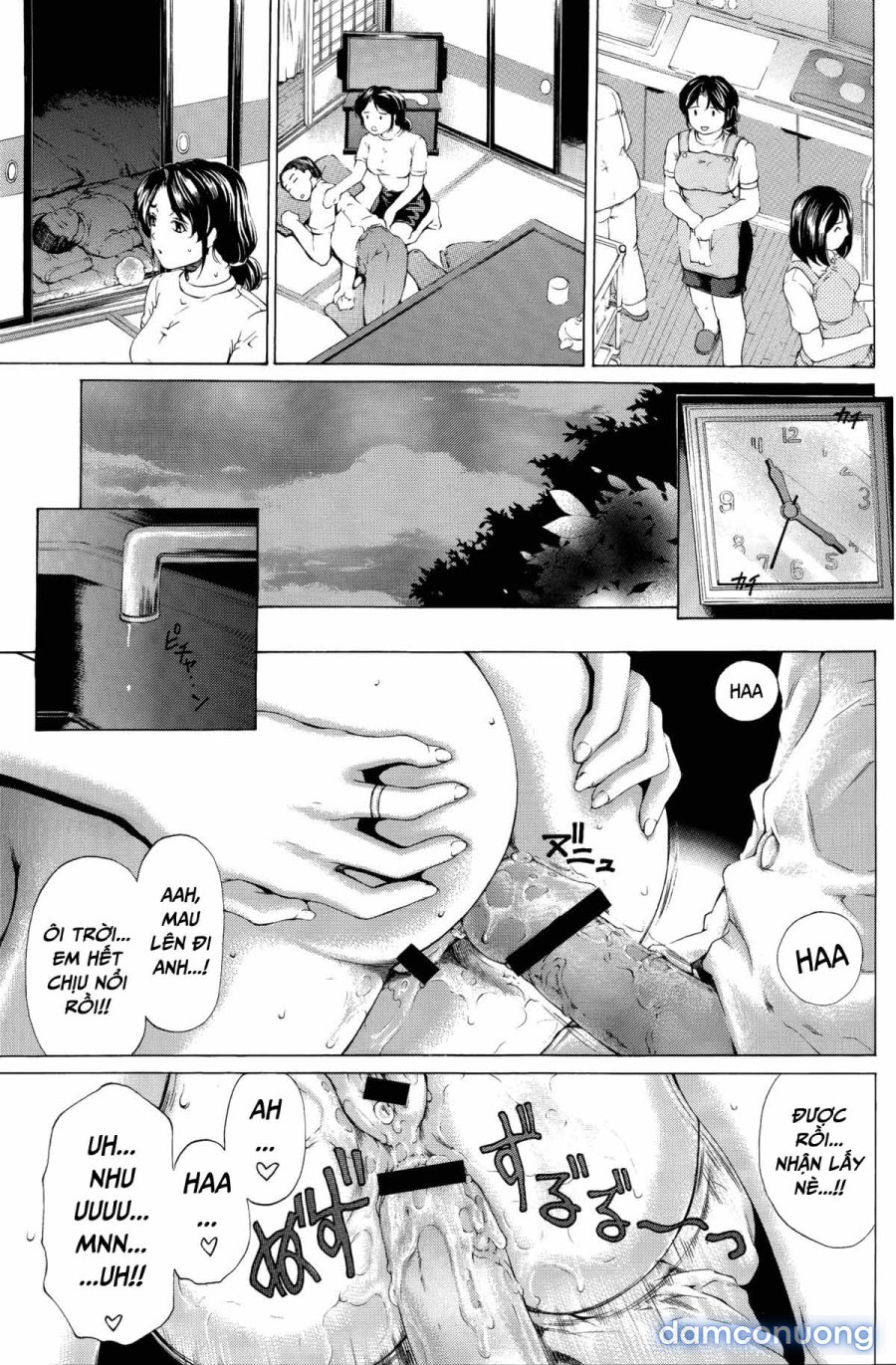 9-Ji Kara 5-ji Made no Koibito 