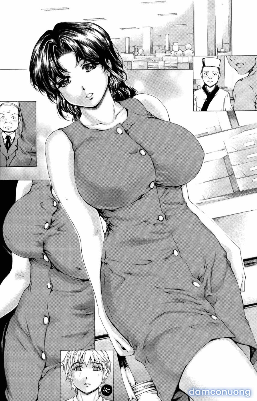9-Ji Kara 5-ji Made no Koibito 