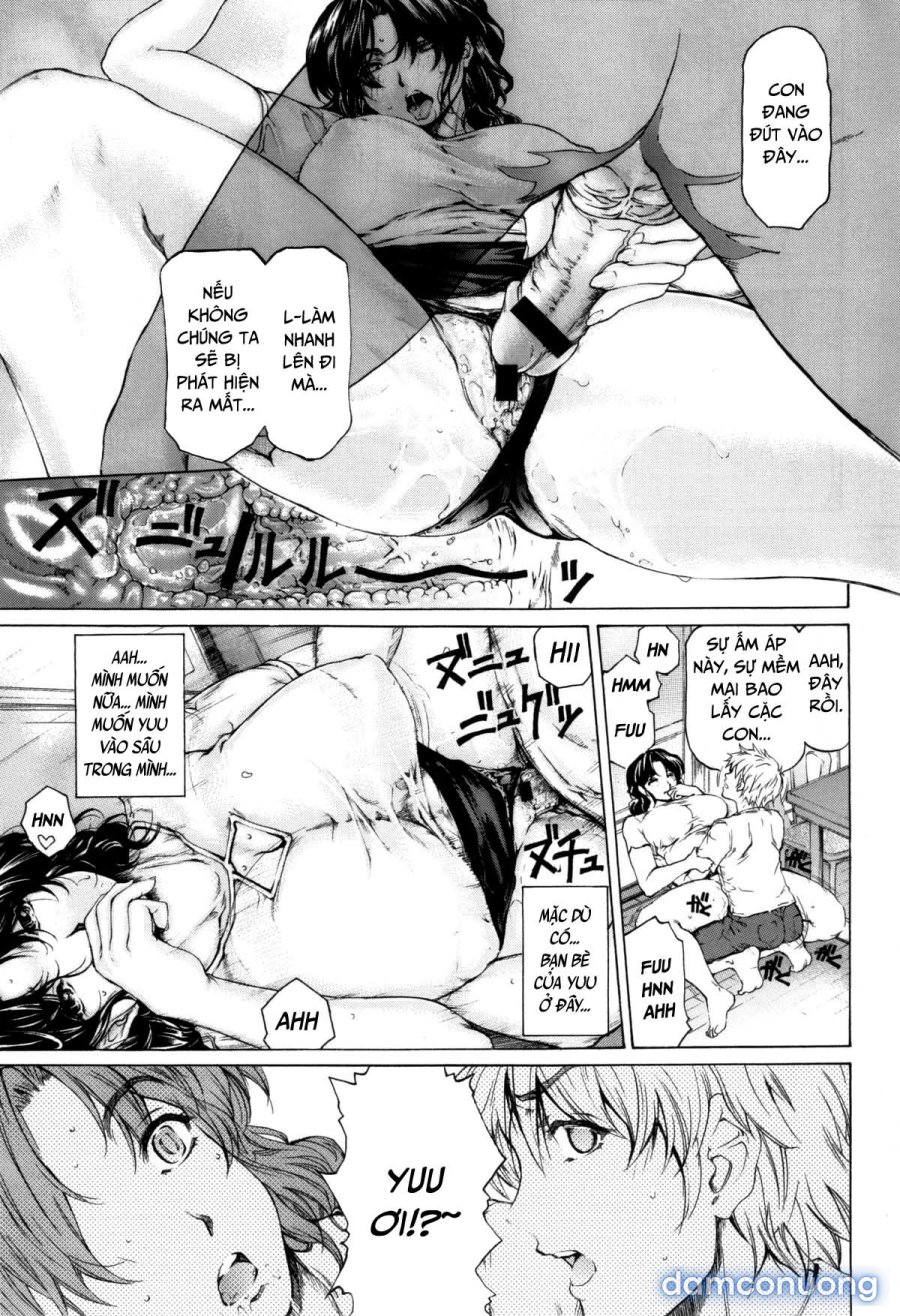 9-Ji Kara 5-ji Made no Koibito 