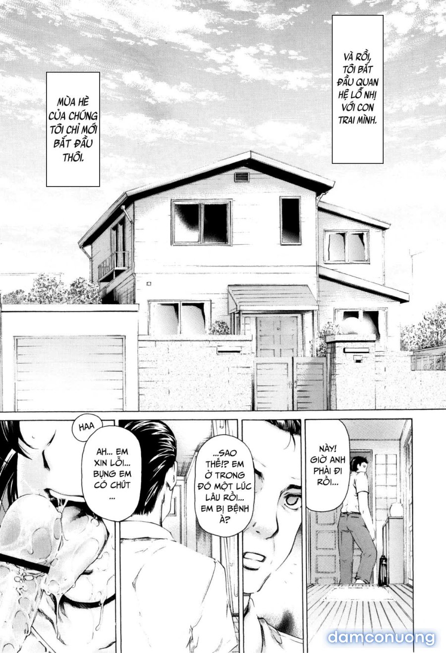 9-Ji Kara 5-ji Made no Koibito 