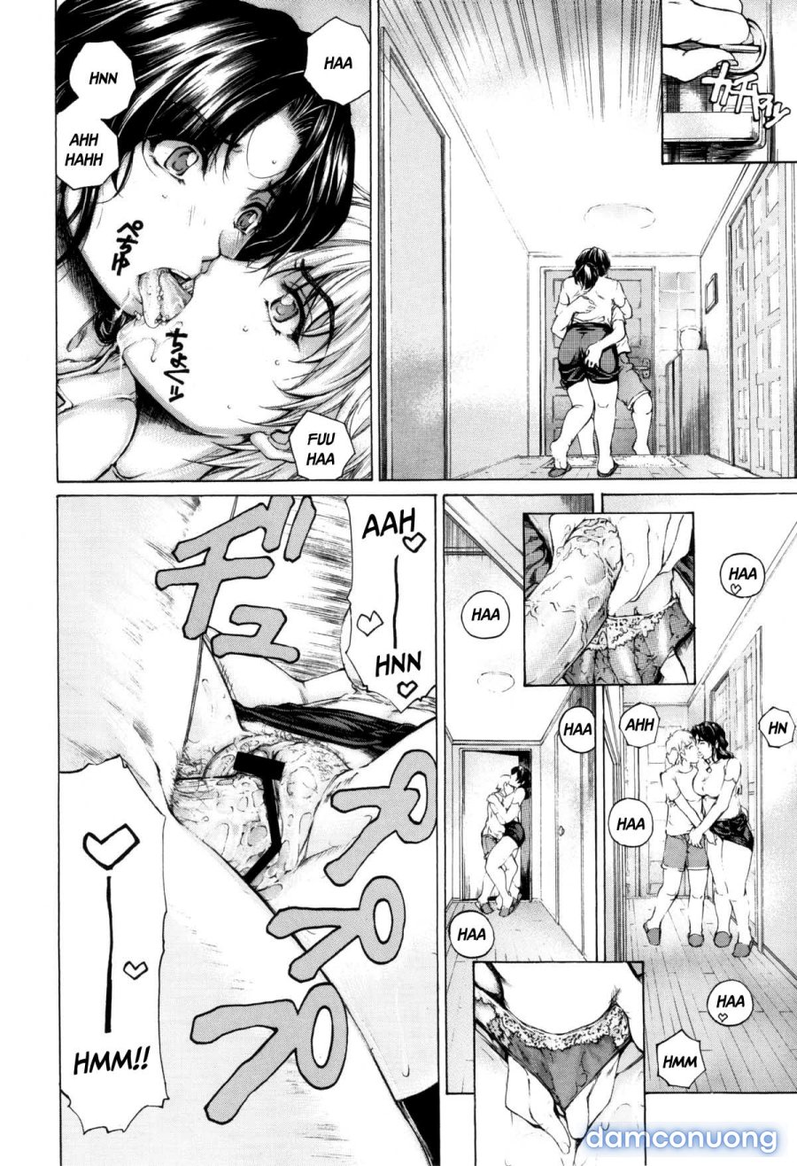 9-Ji Kara 5-ji Made no Koibito 