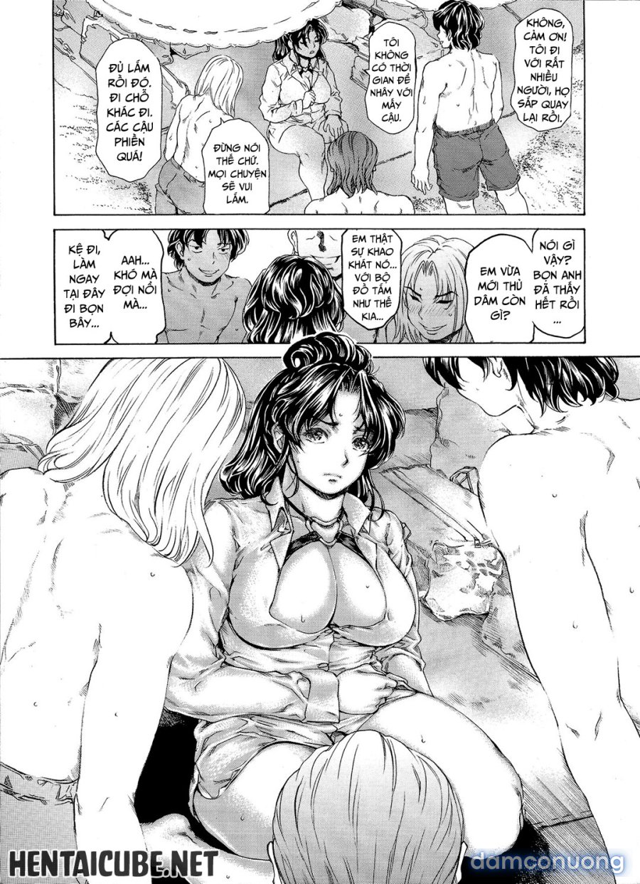 9-Ji Kara 5-ji Made no Koibito 
