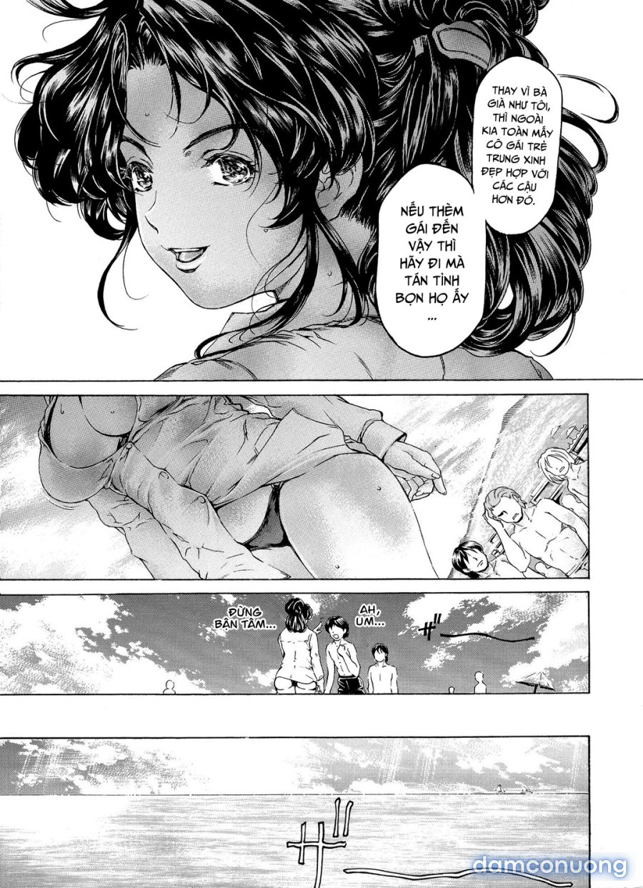 9-Ji Kara 5-ji Made no Koibito 