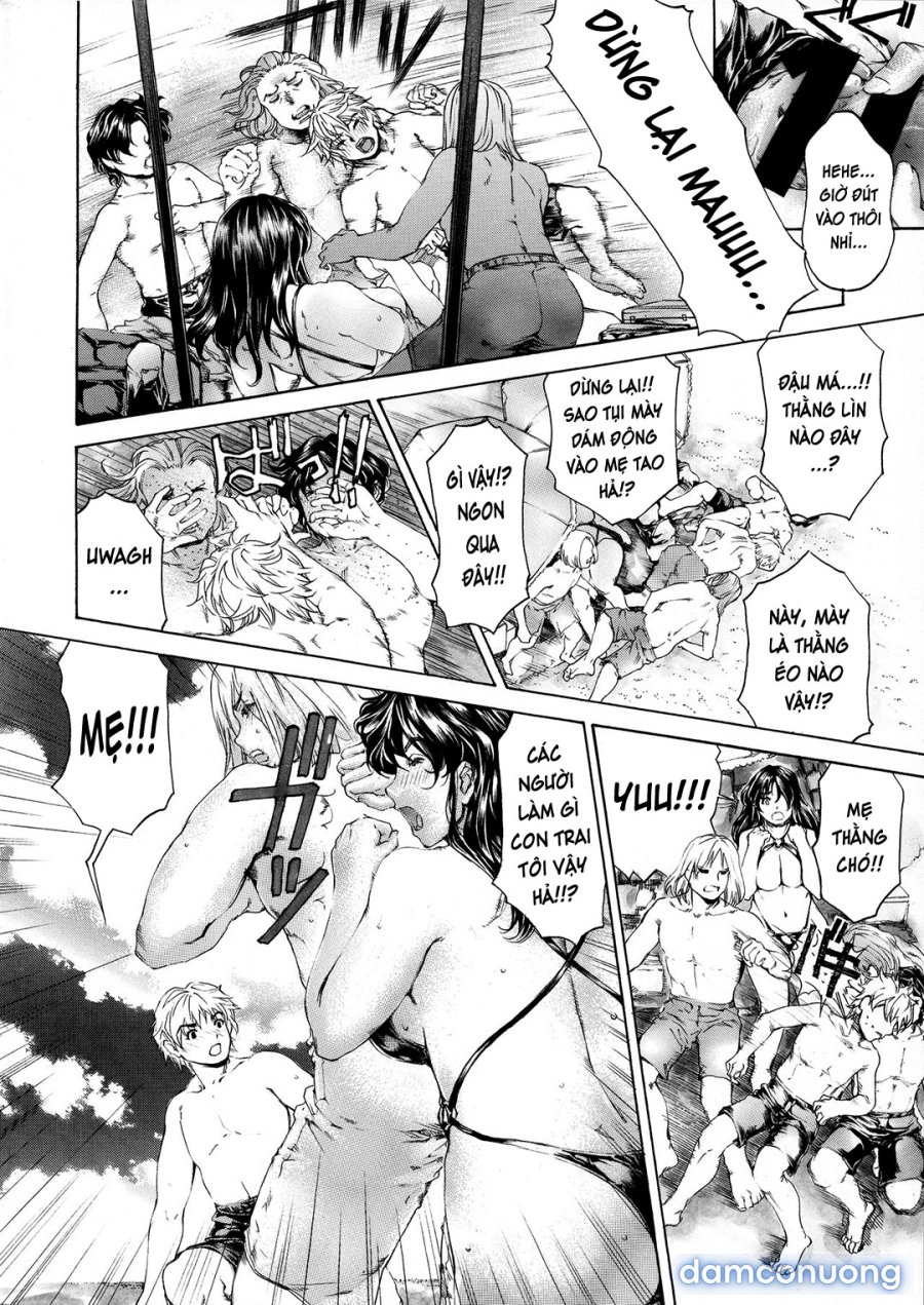 9-Ji Kara 5-ji Made no Koibito 