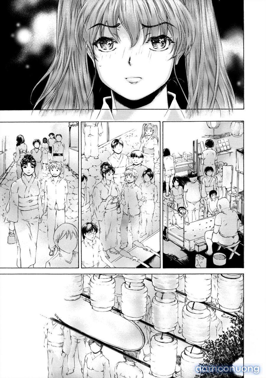 9-Ji Kara 5-ji Made no Koibito 