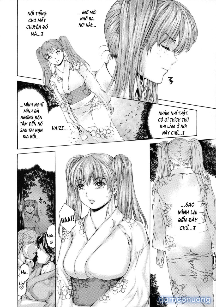 9-Ji Kara 5-ji Made no Koibito 