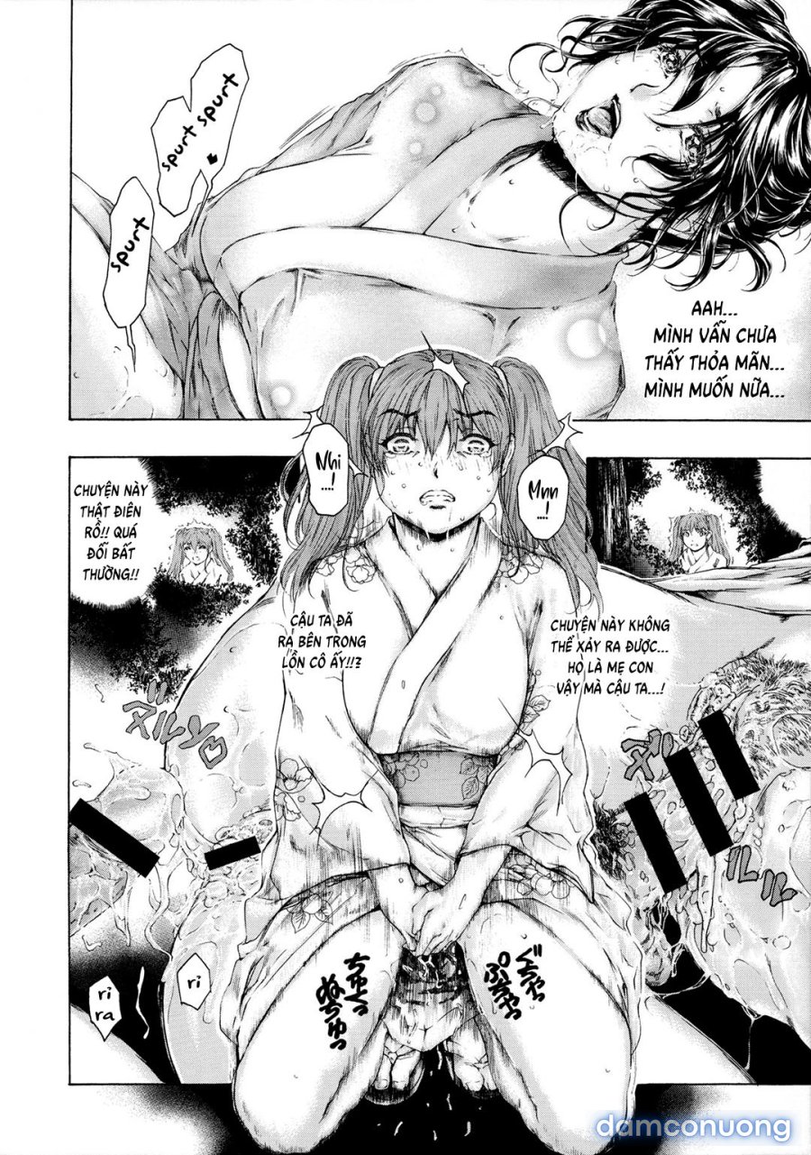 9-Ji Kara 5-ji Made no Koibito 